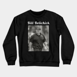 Bill Belichick / 1952 Crewneck Sweatshirt